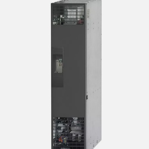 Variador de Frecuencia de Análisis Avanzado 6SL3310-1GH32-6AA3 S120 250KW, Módulos Inversores VFD, Componentes de Accionamiento - Product Image 1