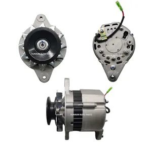 Generator Alternator Mobil 24V 20A untuk ISUZU 4JB1 LR220-23 lr21934