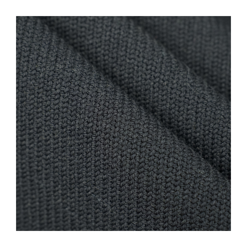 Mottled Details 90.5% Wool 9.5% Nylon Blend Flame Retardant Woven Upholstery Fabric for Furniture Sofa Pillow Panel Decoration