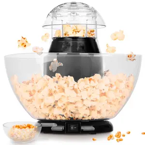 Mini popcorn ad alta pressione per Popcorn veloce per popcorn ad aria calda