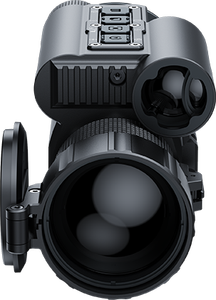 Mira Térmica <span class=keywords><strong>ATAK</strong></span> ET23 PRO / ET23-LRF PRO 1024x768 con Telémetro Láser, Calculadora Balística y Resistencia al Agua IP67 - Product Image 5