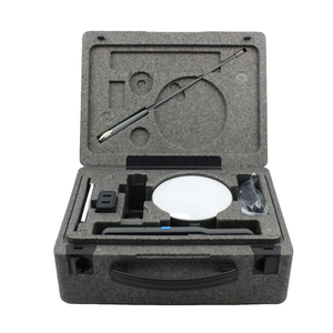 Hi-targeal V200 محمول باليد لتحديد المواقع/CHCNAV GNSS RTK قاعدة تفاضلية وجهاز قياس روفر - Product Image 6