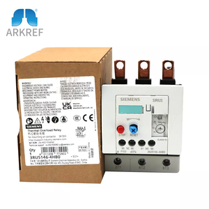 <span class=keywords><strong>Siemens</strong></span>-relé térmico de sobrecarga, Original, 3RU5146-4HB0, disponible - Product Image 1