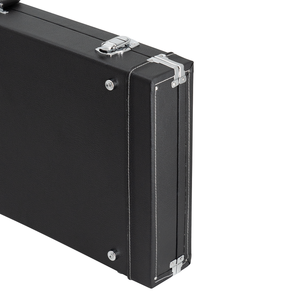 Лебет, BEC-51, оптовая продажа, OEM, футляр для акустической гитары, футляр для электрогитары, жесткие чехлы для гитары - Product Image 3