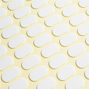 Cinta Adhesiva de Doble Cara para Uñas Postizas, Adhesivo Transparente de Alta Resistencia para Prácticas de Manicura, Herramientas de Salón - Product Image 6