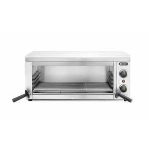 Salamandra GN 1/1 HENDI Attrezzatura da Cucina Commerciale 220-240V/2850W 770x485x305mm - Product Image 1