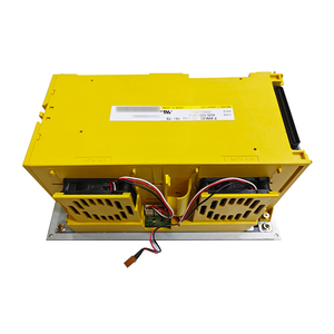 ตัวควบคุม Fanuc A02B-0281-B502 16i-MB อะไหล่16i-MA - Product Image 4