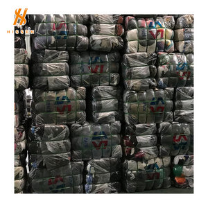 Fournisseur de Balles de Vêtements d'Occasion VIP Oukay - Product Image 2