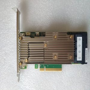 Bộ Điều Khiển <span class=keywords><strong>RAID</strong></span> LSI 9460-16i 12Gb SATA + SAS RSP3TD160F 05-50011-00 - Product Image 3
