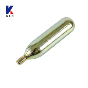 Keloni Marine Safety <strong>24g</strong> Steel <strong>CO2</strong> <strong>Cartridge</strong> 60Bar Automatic Inflation <strong>Life</strong> <strong>Vest</strong> Inflatable PFD Water Sports Equipment - Product Image 3