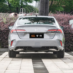 รถยนต์ฮอนด้า อินสไปร์ ปี 2025 มือสอง รถ<span class=keywords><strong>เก๋ง</strong></span>ใช้น้ำมัน ภายในสีอ่อน ขนาดยาง R18 รถใหม่จากจีน - Product Image 2