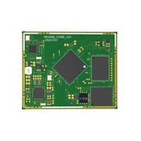 Modules informatiques Rockchip RK3566 Quad-core, carte de développement Linux open source, carte mère ARM RK3566, modules informatiques RK3566