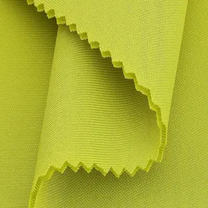 Bán Buôn 3D Spacer 100% Polyester Đan Lớp Không Khí Lưới Scuba Bánh Sandwich Vải Cho Giày Ghế Văn Phòng Vải