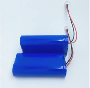 Baterai Motor 12.8v 6Ah 9ah 18650 Baterai Lithium Ion 4s2p Pack untuk Sepeda Listrik - Product Image 6