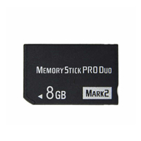 Memory Stick para Micro TF Sd Memory Stick Pro-Duo adaptador para PSP 1000 2000 3000 convertidor de tarjeta de memoria