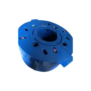 API Spec 7K Rotary Table for Oil Drilling Rig Parts Zp175 Rotary Table