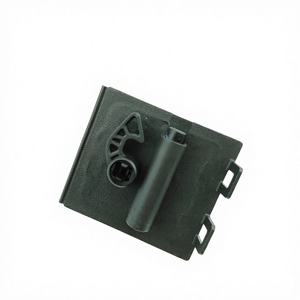 Dispositivo de bloqueo de la tapa del tanque de combustible Sy 071 para Benz, alarma antirrobo, botón pulsador, actuador de plástico - Product Image 2