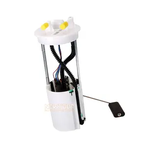 1106100-P21 Auto Parts Engine 4G63 Car Gasoline/Fuel Pump For Great Wall Wingle 3/5