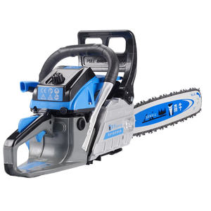 Profession elle Benzin-Gasket tensäge Kettensäge 45CC 52CC 58CC Kettensäge mit oberem Griff Benzin-Holzsäge Kosten günstige tragbare Mini-Kettensäge - Product Image 3