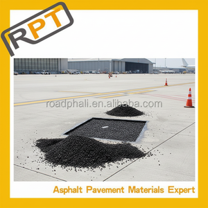 Roadphalt - Mélange d'asphalte <span class=keywords><strong>froid</strong></span> de qualité supérieure pour <span class=keywords><strong>la</strong></span> réparation des nids-de-poule - Product Image 4