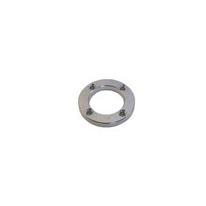 OEM Spare Mechanical Aluminum Milling Turning Parts Wire EDM CNC Machining Customization Service High-Precision CNC Processing - Product Image 1