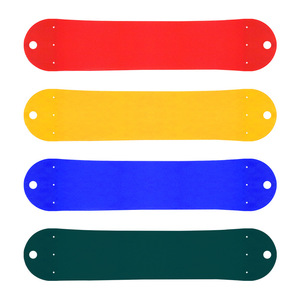 Chaise suspendue pour enfants, planche incurvée en EVA, charge de 60kg, équipement de terrain de jeu intérieur et extérieur, âge de 2 à 4 ans, matériau PP unisexe - Product Image 1