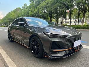 El 2023 Changan 1,5 T Sport Edition está especializado en exportación de vehículos de <span class=keywords><strong>segunda</strong></span> <span class=keywords><strong>mano</strong></span> - Product Image 3