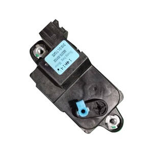 SSANGYONG Chốt Của Phía Sau Đuôi Cửa Khóa Cơ Chế ACTYON KYRON REXTON KORANDO C MUSSO RODIUS TIVOLI 8837009102 7141034001 - Product Image 4