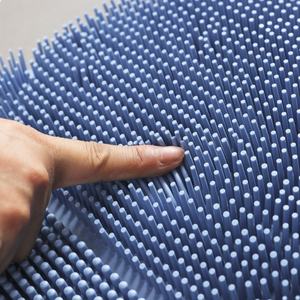 Groothandel Grote Lichaam Scrubber <span class=keywords><strong>Mat</strong></span> Voet Reiniger Voet Massager <span class=keywords><strong>Mat</strong></span> Voor Gebruik Bij Douche Te Elimineren Eelt Dode Huid - Product Image 5