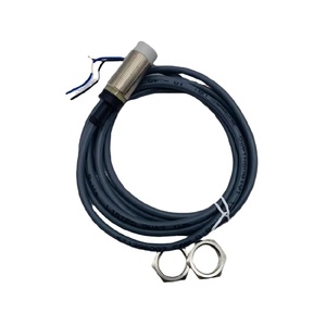 Style Proximity Switch IA18DSN14PO - Product Image 1