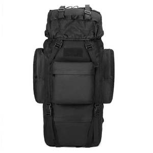 <span class=keywords><strong>Mochila</strong></span> táctica ultraligera 70 <span class=keywords><strong>litros</strong></span> al aire libre impermeable <span class=keywords><strong>viaje</strong></span> <span class=keywords><strong>mochila</strong></span> Camping Oem 75l senderismo <span class=keywords><strong>mochila</strong></span> - Product Image 1