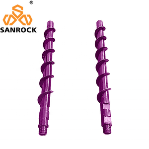 צינור קידוח צינור צינור 69-1500 מ "מ קוטר מקדח צינור מים טוב ספירלה - Product Image 5