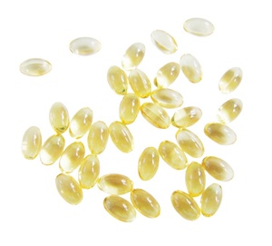 Softgel d'<span class=keywords><strong>huile</strong></span> de germe de blé OEM de haute qualité - Product Image 1