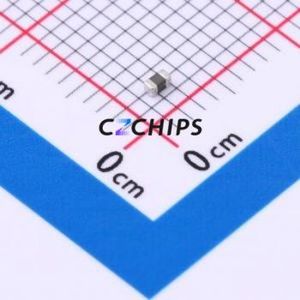 Thermistance NTC NCU18WF104E60RB 0603 (Résistance : 100 kOhm) (Constante B (25 ℃ /50 ℃ ): 4250K Tolérance de résistance : 3% ) - Product Image 1