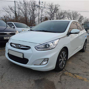 Phare avant pour Hyundai Accent 2012 - 2016 2017, projecteur, lampe de phare, DRL, pièces automobiles 92101-<span class=keywords><strong>1R520</strong></span> <span class=keywords><strong>92102</strong></span>-<span class=keywords><strong>1R520</strong></span> - Product Image 5