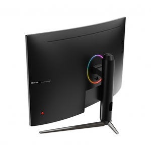 Moniteur de jeu <span class=keywords><strong>MSI</strong></span> <span class=keywords><strong>Optix</strong></span> AG321CQR 32'' 2K 2560 X 1440 WQHD avec VA 165Hz 1ms (MPRT) 97,59% DCI-P 123,62% sRGB Saturation des couleurs - Product Image 4