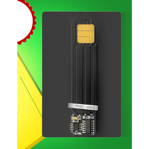 Chips para chips <span class=keywords><strong>SAGEM</strong></span> 5482, suministros periféricos de computadora, chip de reinicio para sellos de silicona universales <span class=keywords><strong>SAGEM</strong></span> - Product Image 4
