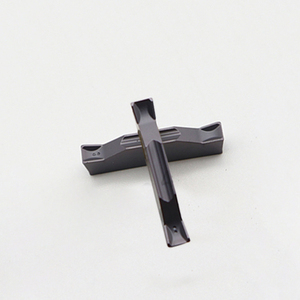 Factory Sale TDC <strong>Inserts</strong> <strong>CNC</strong> Lathe Turning Tools TDC2 TDC3 TDC4 TDC5 Carbide Grooving <strong>Insert</strong> for Stainless Steel - Product Image 4