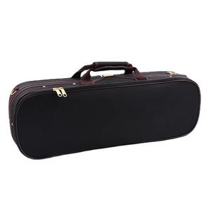 กระเป๋าใส่ไวโอลินแบบสะพายไหล่เดียว น้ำหนักเบาพิเศษ ทำจากผ้า Oxford ทนแรงกด กระเป๋าใส่เครื่องดนตรีน้ำหนักเบา - Product Image 4