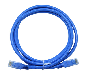 Cable Ethernet con Conectores Niquelados para Uso en Computadoras - Product Image 4