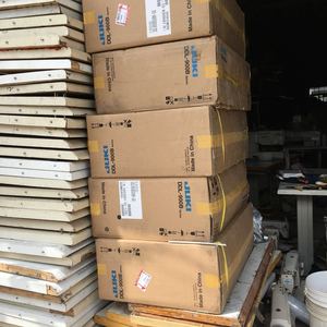 Mới nhất công nghiệp gốc 900A tốc độ cao Máy Tính Máy may và niêm phong dầu sump - Product Image 3