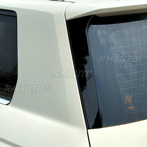 Kit de Carrocería para Mercedes Benz Clase GLK X204 GLK200 260 300 2009-2015, Alerón Lateral Trasero, Alerón Trasero, Accesorios para Automóviles - Product Image 4