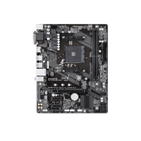 Neue GIGABYTE A320M S2H AM4-Sockel AMD R5 3600 3600X R3 3200 DDR4 RAM M.2 SSD Anschluss Gaming-Motherboards für Desktop-Computer