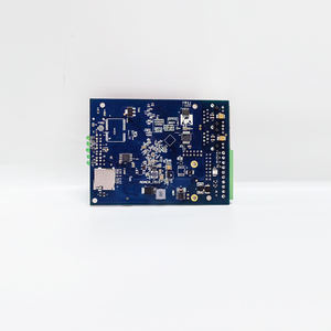 CPE Industrial 4G Gigabit Ethernet, Admite Puerto de Fibra Óptica, PCBA ODM, Interfaz Personalizada, Router Industrial 4G, PCBA para Pequeños Lotes - Product Image 5