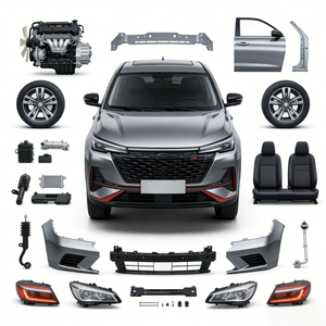 Repuestos para Vehículos de Nueva Energía Marca VIT para CHANGAN CS55 CS35 PLUS UNI K UNI T con 12 Meses de Garantía y Calidad 100% Probada - Product Image 4