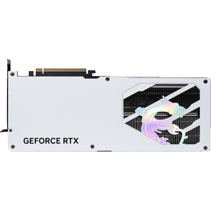 Tarjeta Gráfica GeForce RTX 5070 12G GAMING TRIO OC BLANCA para Esports, Diseño de Juegos, Aprendizaje Inteligente, Independiente, 507 MSI GeForce RTX - Product Image 2