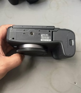 <span class=keywords><strong>Appareil</strong></span> <span class=keywords><strong>Photo</strong></span> Numérique Hybride <span class=keywords><strong>Canon</strong></span> RP Plein Format CMOS de Niveau <span class=keywords><strong>Professionnel</strong></span>, Meilleures Ventes - Product Image 6