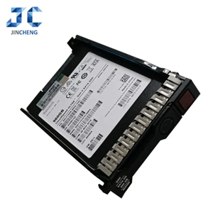 Venta al por mayor 1,6 TB SAS 12G MU SFF BC SS540 SSD - Product Image 3