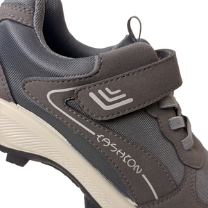 Zapatos de primavera de estilo retro, cómodos, transpirables, ligeros, prácticos, zapatos <span class=keywords><strong>para</strong></span> <span class=keywords><strong>hombre</strong></span> con cordones de velcro, zapatos informales <span class=keywords><strong>para</strong></span> uso diario en la playa y al aire libre - Product Image 4