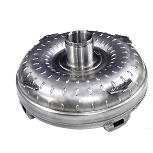 Conjunto de Convertidor de Par para Modelo ZF Número de Pieza 4168.034.132 - Product Image 3